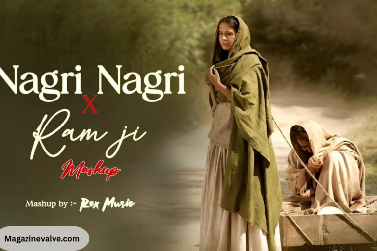 Nagri Nagri Lyrics