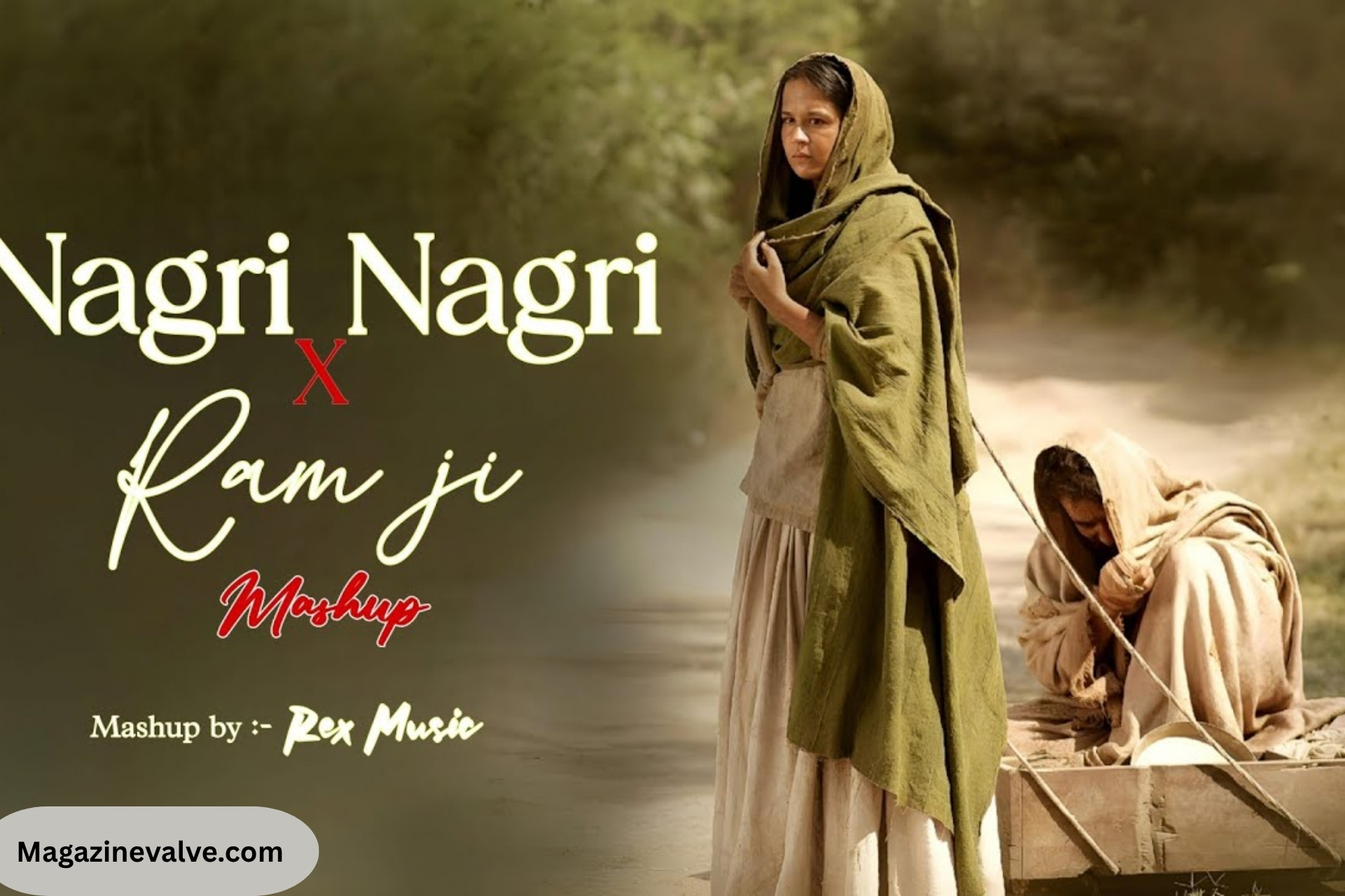 Nagri Nagri Lyrics